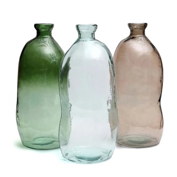 Jinsuo Vase - Grøn Bazar Bizar