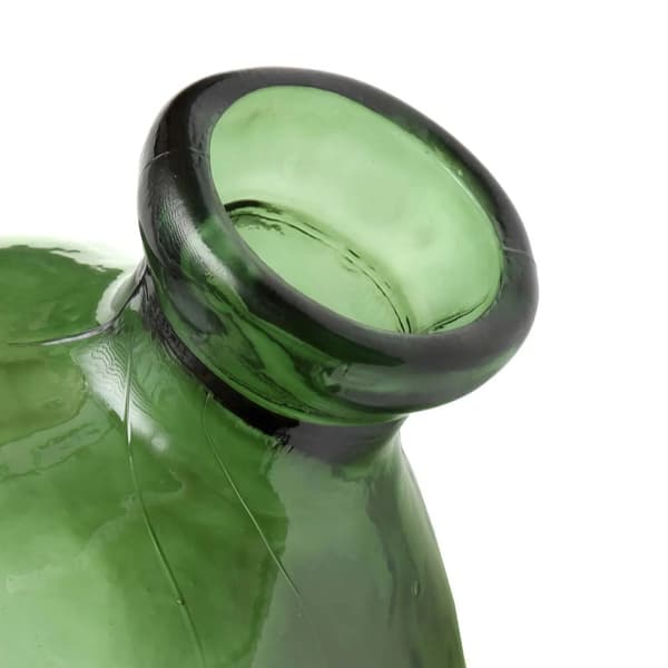 Jinsuo Vase - Grøn Bazar Bizar