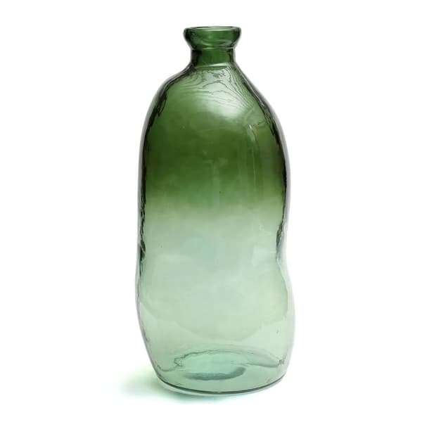 Jinsuo Vase - Grøn Bazar Bizar
