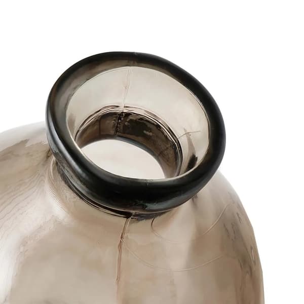 Jinsuo Vase - Beige Bazar Bizar