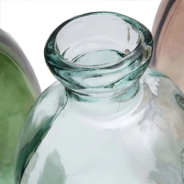 Jinsuo Vasen - Blå Bazar Bizar