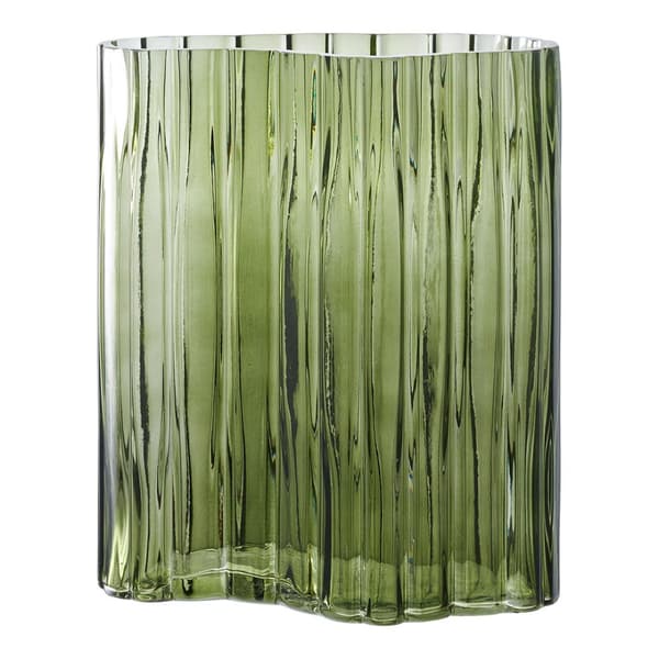 Odivelas vase grønn.