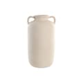 Pikkukuva 1 / 3: Maljakko Home ESPRIT Beige Terrakotta Perinteinen tyyli 27 x 25 x 50 cm