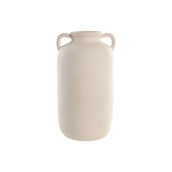 Vas Home ESPRIT Beige Terrakota n Traditionell stil 27 x 25 x 50 cm