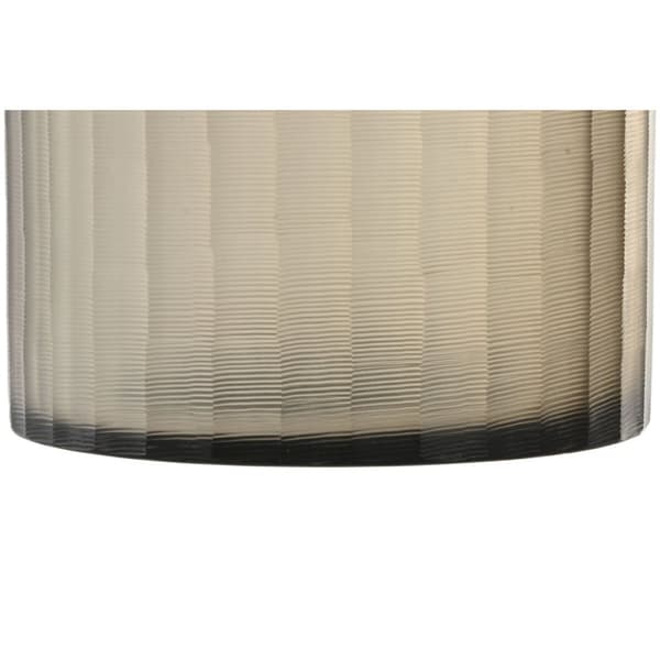 Vas Home ESPRIT Glas Modern 18 x 18 x 31 cm