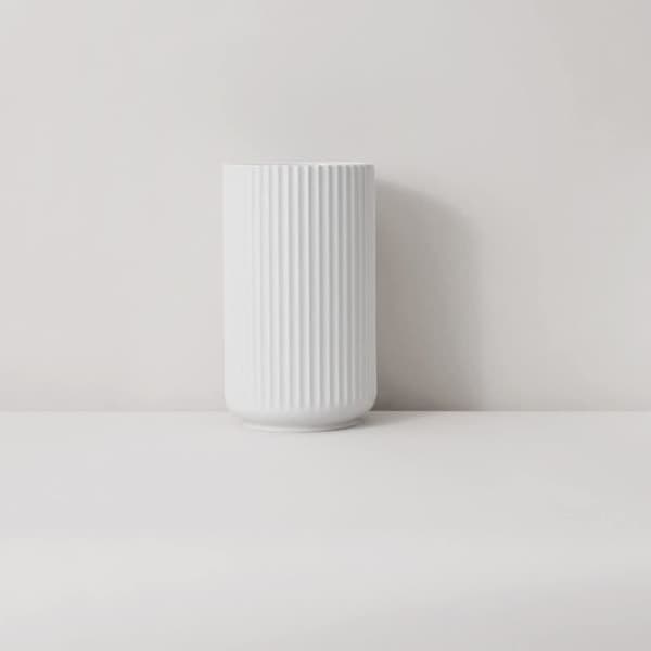 Keramikkärl, Klassisk design, Fin presentidé