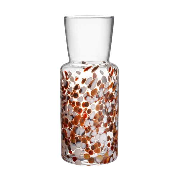 Meadow Vase Autumn, Large - Kosta Boda