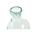 Miniatyrbild 3 av 4: Vas Home ESPRIT Transparent Återvunnet glas 22 x 22 x 51 cm