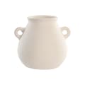 Pikkukuva 1 / 3: Maljakko Home ESPRIT Beige Terrakotta Perinteinen tyyli 29 x 25 x 25 cm