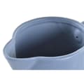 Pikkukuva 3 / 3: Maljakko DKD Home Decor Posliini Harmaa Sininen (16 x 11 x 30 cm) (2 osaa)