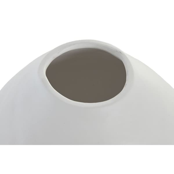 Maljakko Home ESPRIT Beige Kivitavara Perinteinen tyyli 26 x 26 x 19 cm