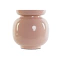 Miniatyrbillede 3 af 4: Vase DKD Home Decor Grøn Gylden Koral Jern Lakeret 18 x 18 x 31 cm (2 enheder)