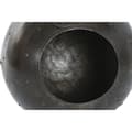 Miniatyrbillede 3 af 4: Vase Home ESPRIT Brun Jern 40 x 40 x 41,5 cm