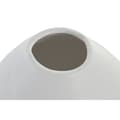 Miniatyrbilde 3 av 4: Vase Home ESPRIT Beige Steintøy Tradisjonell stil 26 x 26 x 19 cm