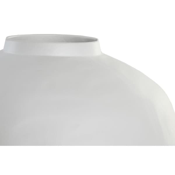 Vas Home ESPRIT Vit Stengods Traditionell stil 40 x 40 x 44 cm