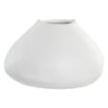 Pikkukuva 4 / 4: Maljakko Home ESPRIT Beige Kivitavara Perinteinen tyyli 26 x 26 x 19 cm