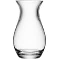 Miniatyrbild 2 av 4: Minivas - LSA International - G429-32-301 - 32 cm diameter - Transparent - Munblåst glas