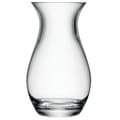 Miniatyrbild 1 av 4: Minivas - LSA International - G429-32-301 - 32 cm diameter - Transparent - Munblåst glas