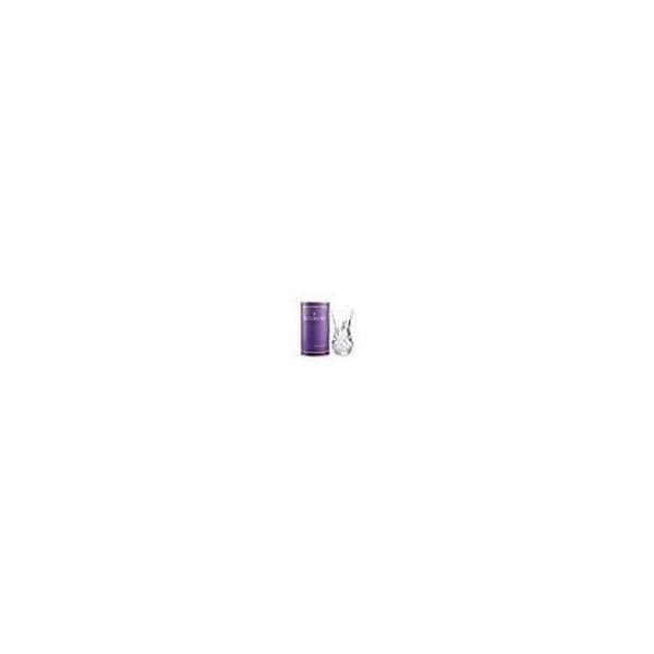 Bon Bon Vas - WATERFORD - Lismore - 15,2 cm - Glas - Lila