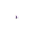 Miniatyrbild 2 av 3: Bon Bon Vas - WATERFORD - Lismore - 15,2 cm - Glas - Lila