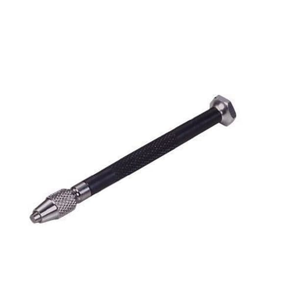 Vas med fina nålar - Ej specificerad - S - 0.1 - 1.0mm - Svart - Unisex