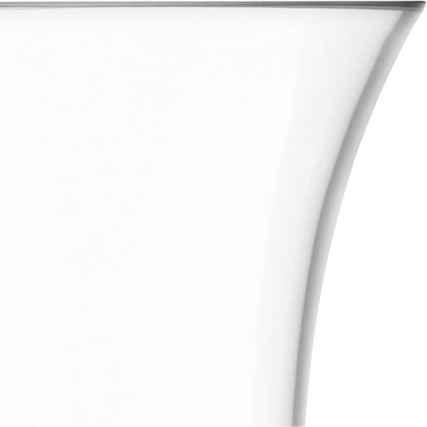 Handvatten - LSA International - Claire - H26cm - Glas - Klassisk stil