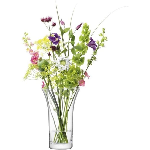 Handvatten - LSA International - Claire - H26cm - Glas - Klassisk stil