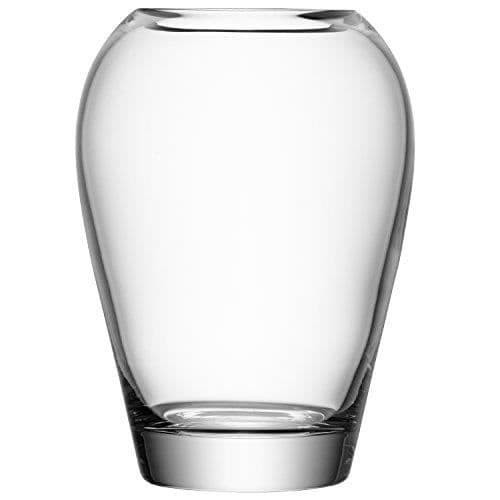 Bukett Blomsterträdgårdsvas 25 cm - LSA INTERNATIONAL - Transparent - Glas
