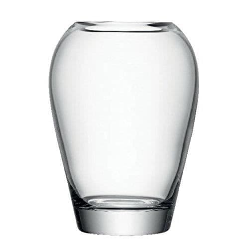 Bukett Blomsterträdgårdsvas 25 cm - LSA INTERNATIONAL - Transparent - Glas
