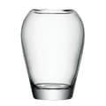 Miniatyrbild 1 av 4: Bukett Blomsterträdgårdsvas 25 cm - LSA INTERNATIONAL - Transparent - Glas