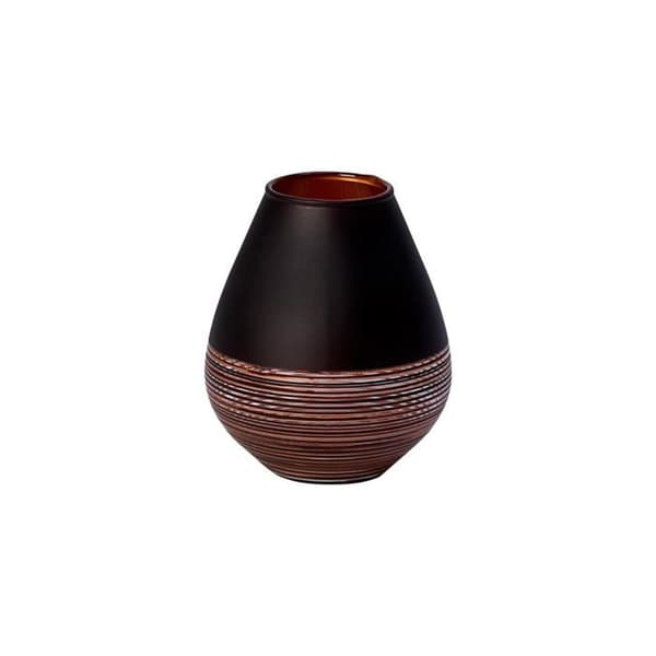 Vas - soliflore Villeroy - boch - 11-3794-1110 - Tillverkare. Swirl Vas soliflor Liten