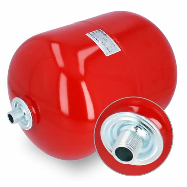 Vas - soliflore Hydroland IBAIONDO VAS VISAD CO 12L // PX.CO 12L