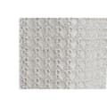 Miniatyrbild 3 av 3: Vas DKD Home Decor 17 x 10 x 47 cm Vit Harts Modern
