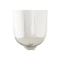 Miniatyrbild 4 av 4: Vas DKD Home Decor Champagne Glas Aluminium (15 x 15 x 56 cm)