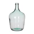 Miniatyrbild 1 av 2: Dekorativ karaff Mica Decorations Diego 4 L Glas Ø 18 cm