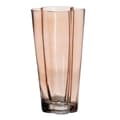 Miniatyrbild 1 av 5: Vas Brun Glas 15,5 x 15 x 30 cm