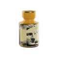 Miniatyrbild 1 av 3: Vas Home ESPRIT Gul Svart Gyllene Porslin 14 x 14 x 24,5 cm