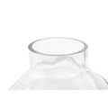 Miniatyrbild 2 av 3: Vas Home ESPRIT Transparent Glas 24 x 22 x 32 cm