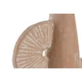Pikkukuva 2 / 3: Maljakko Home ESPRIT Vaaleanruskea Terrakotta Luonnollinen 24 x 12 x 36 cm