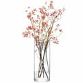 Miniatyrbild 3 av 4: Vas - soliflore Lsa international - G330-50-992 - LSA CO25 Giant Column vas, 50 x 20 cm (H x ), transparent