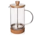 Miniatyrbild 5 av 6: ZAPARZACZ TŁOKOWY FÖR KAFFE/TE 750ml ORION 152599
