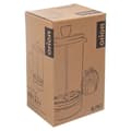 Miniatyrbild 6 av 6: ZAPARZACZ TŁOKOWY FÖR KAFFE/TE 750ml ORION 152599