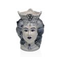 Miniatyrbillede 1 af 2: Vase Versa MARA Keramik Escandinavo/Nórdico 12 X 17,8 X 11,8 CM