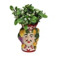 Miniatyrbilde 2 av 2: Vase Versa KAMIR Keramikk Escandinavo/Nórdico 12 X 17,8 X 11,8 CM