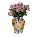 Miniatyrbilde 2 av 2: Vase Versa LIRA Keramikk Escandinavo/Nórdico 12 X 17,8 X 11,8 CM