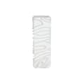 Miniatyrbillede 4 af 4: sideskab Home ESPRIT Hvid Træ MDF Moderne 29 x 29 x 80 cm