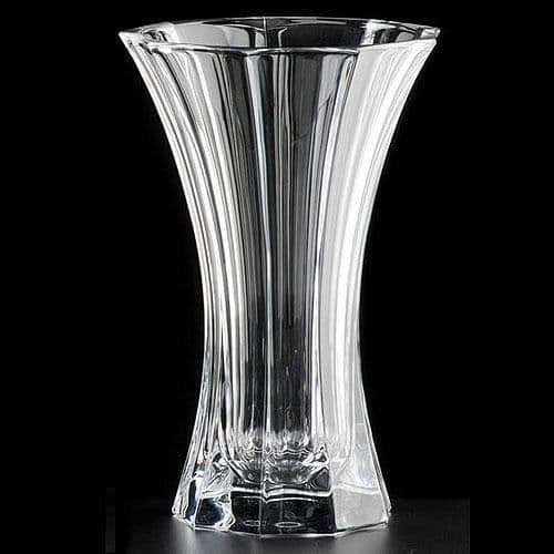 Kristallvas - Nachtmann - Safir - 24% bly - Storlekar 21/24/27/30 cm - Klassisk stil