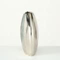 Miniatyrbild 4 av 4: Vas - soliflore Boltze Vas i metall, FLAIRE, 22 cm