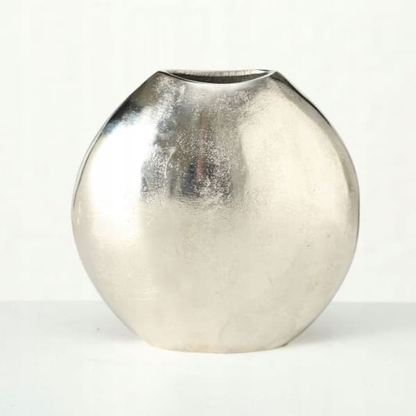 Vas - soliflore Boltze Vas i metall, FLAIRE, 22 cm