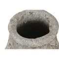 Pikkukuva 3 / 3: Maljakko Home ESPRIT Harmaa Terrakotta 25 x 25 x 51 cm